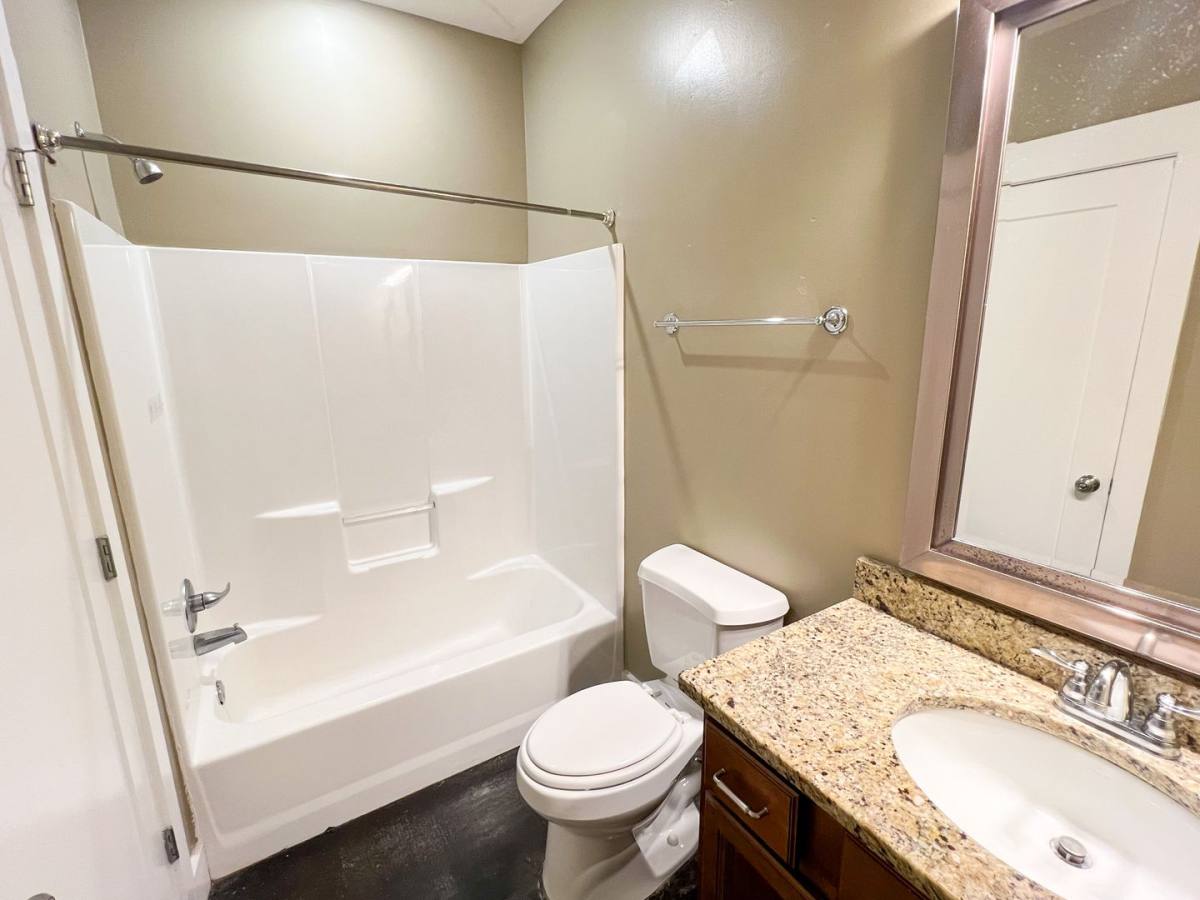 Townhouse for rent at 1726 10th St E, Tuscaloosa, AL 35404