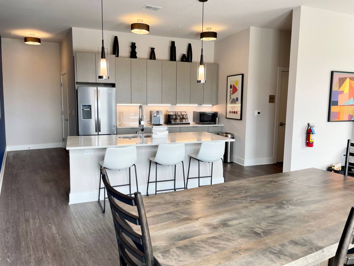 Apartment for rent at 321 N Jefferson St, Milwaukee, WI 53202