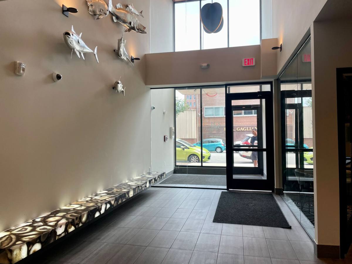 Apartment for rent at 321 N Jefferson St, Milwaukee, WI 53202