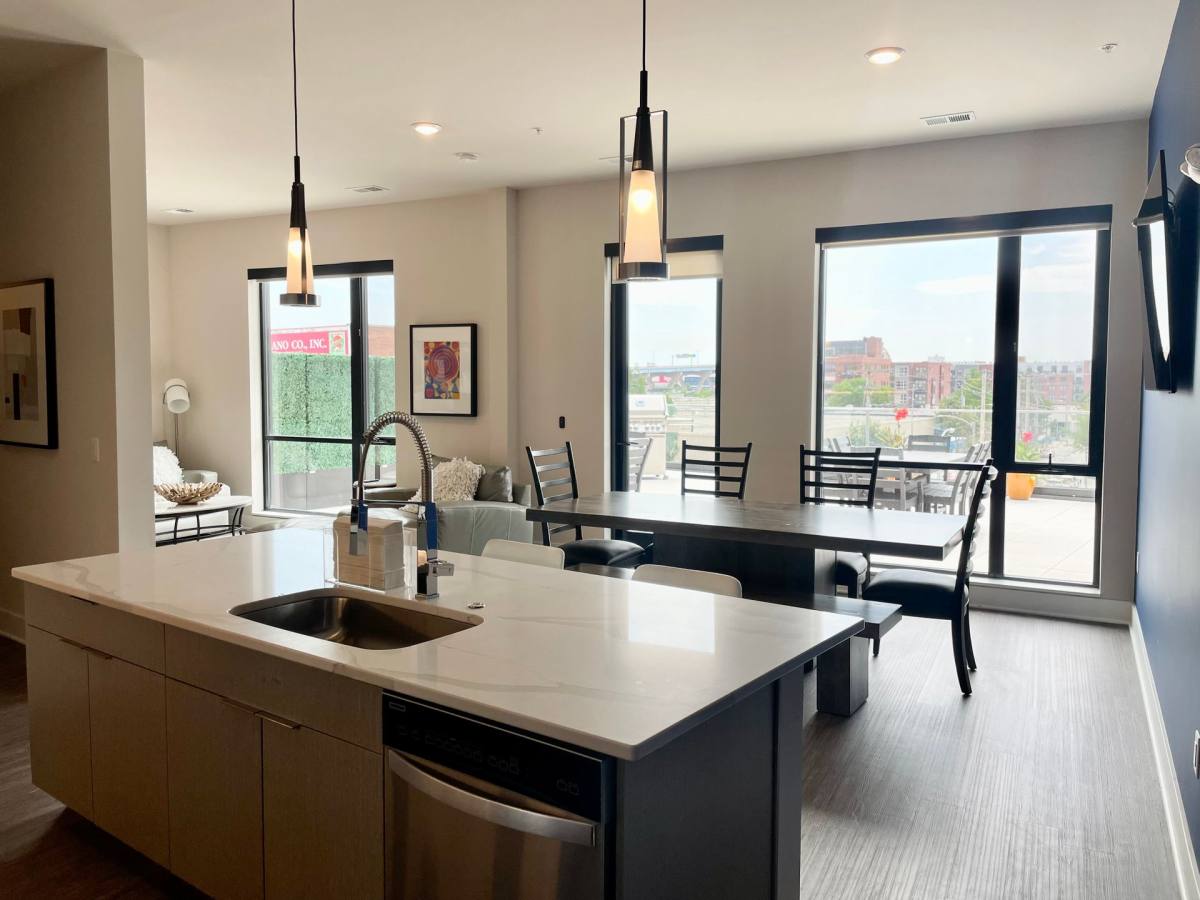 Apartment for rent at 321 N Jefferson St, Milwaukee, WI 53202