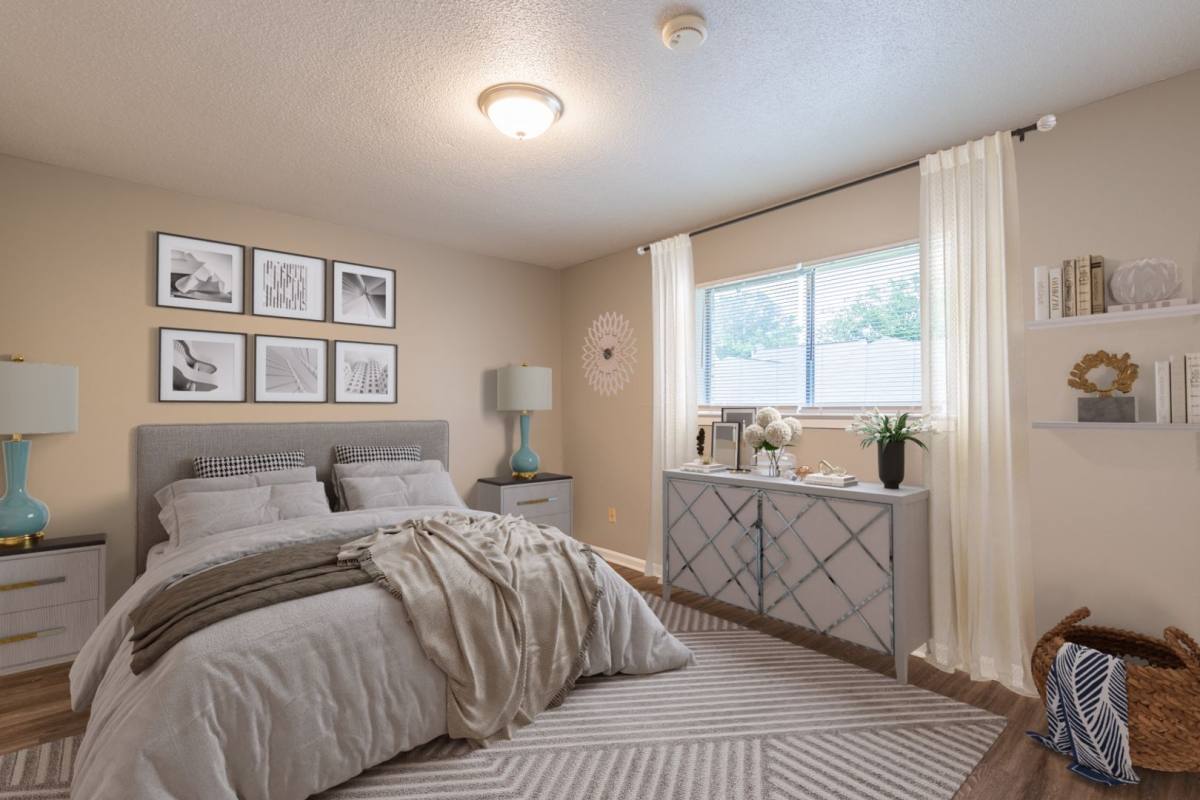 Apartment for rent at 325 S Center St, Collierville, TN 38017