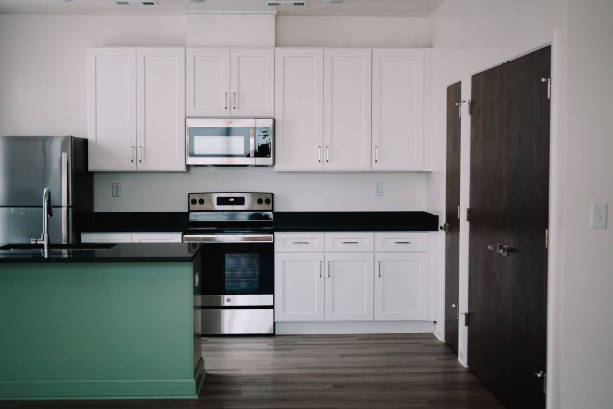 Apartment for rent at 419 30th Ave E, Tuscaloosa, AL 35404