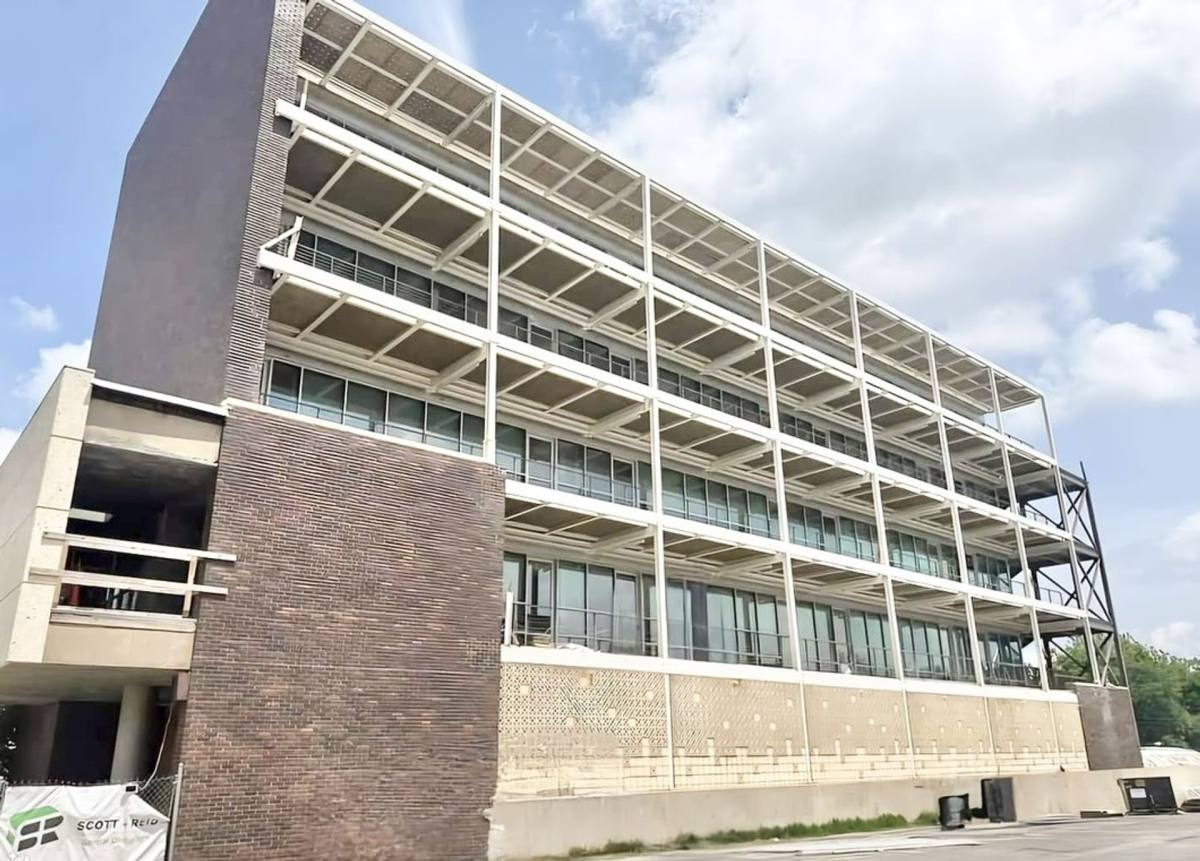 Apartment for rent at Wilcox Lofts - Downtown Tyler, 230 S Broadway Ave, Tyler, TX 75702