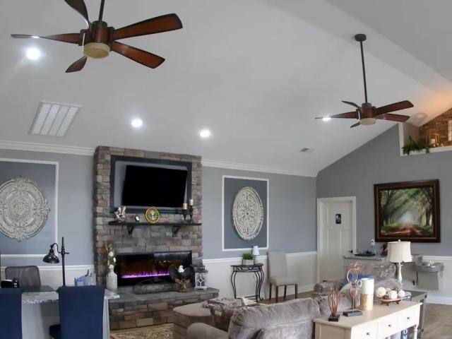 Apartment for rent at 1828 Beckett Dr #E32, Clarksville, TN 37042