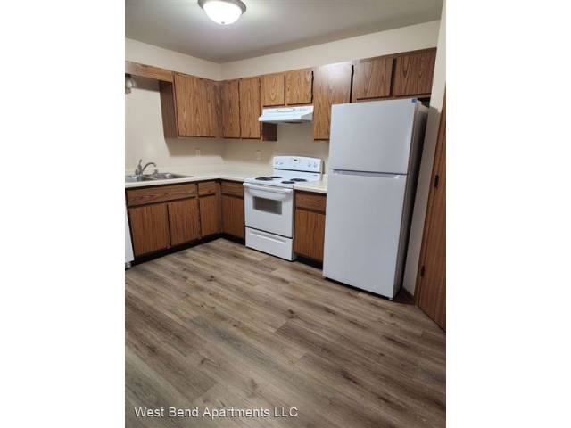 Apartment for rent at 1600 Vogt Dr #D11, West Bend, WI 53095