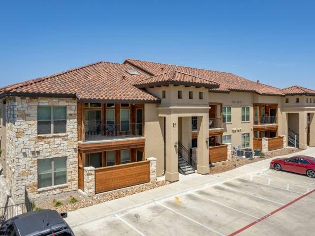 Apartment for rent at 12205 N Lamar Blvd #C12, Austin, TX 78753