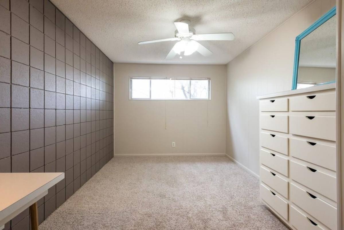 Apartment for rent at 3212 Red River St, Austin, TX 78705