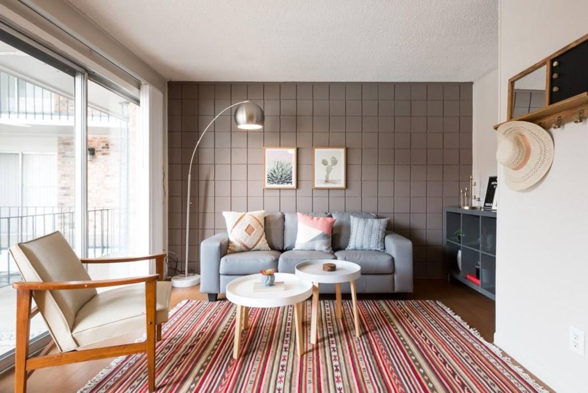 Apartment for rent at Casa Del Rio, 3212 Red River St, Austin, TX 78705