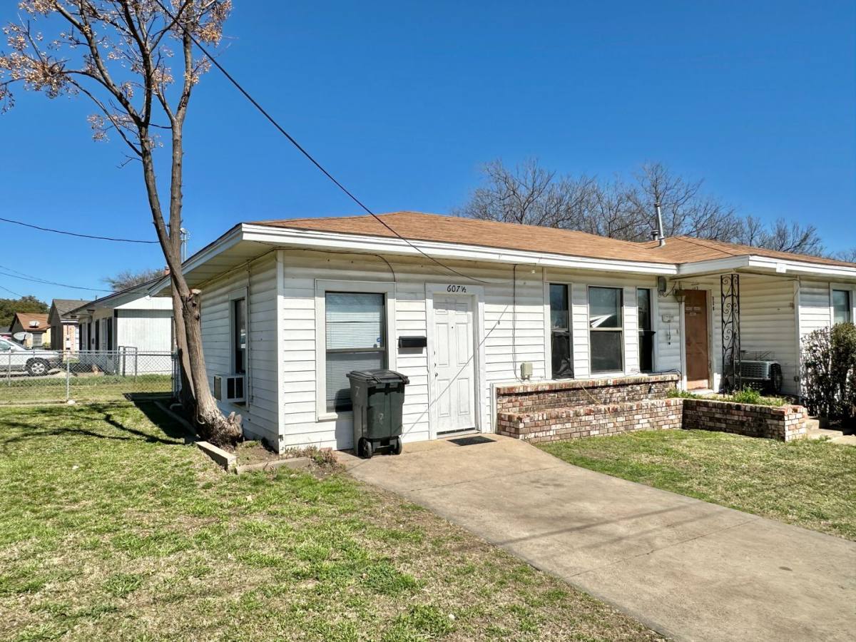 Townhouse for rent at 607 Sutton Dr, Killeen, TX 76541