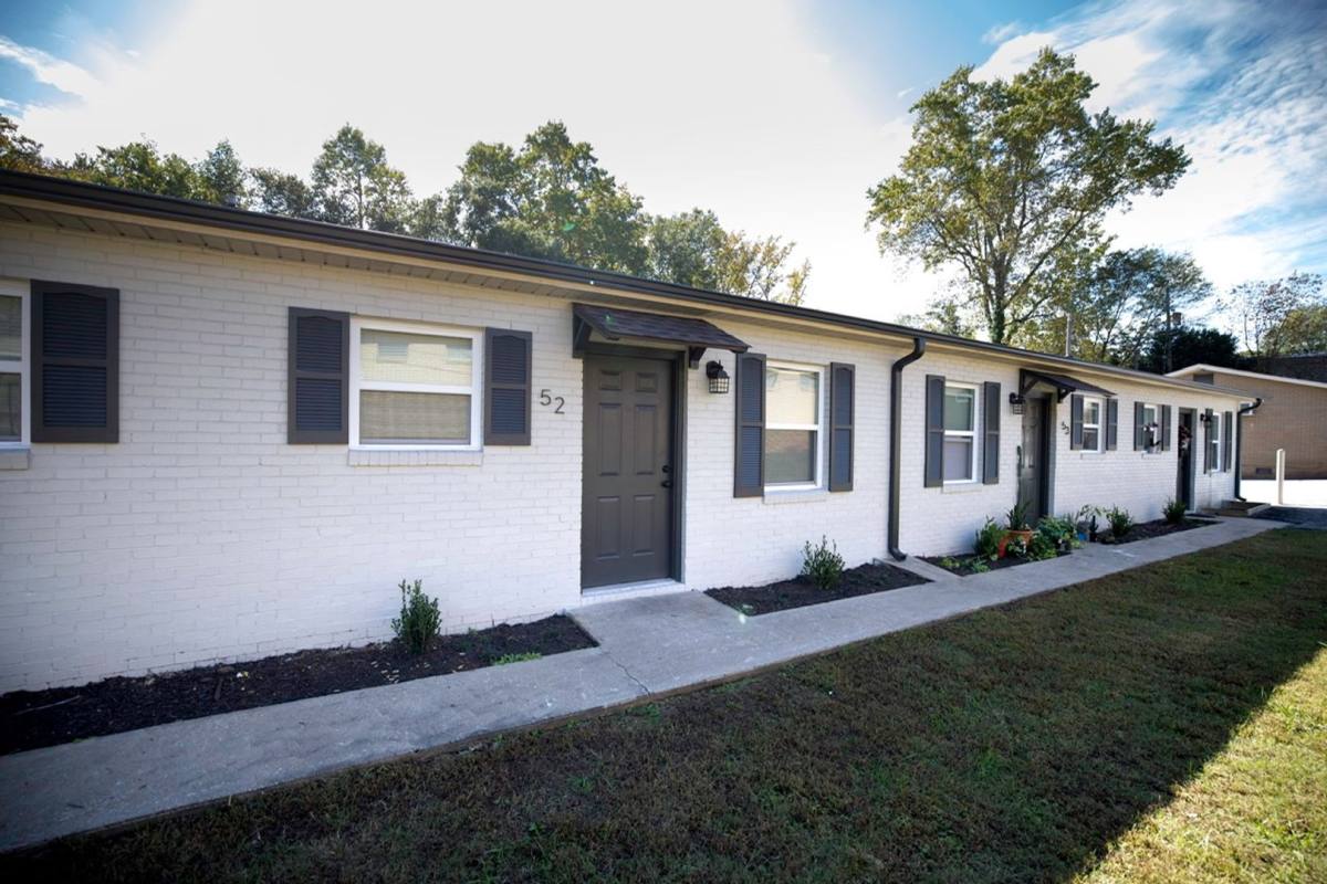 Apartment for rent at 3800 E N St, Greenville, SC 29615