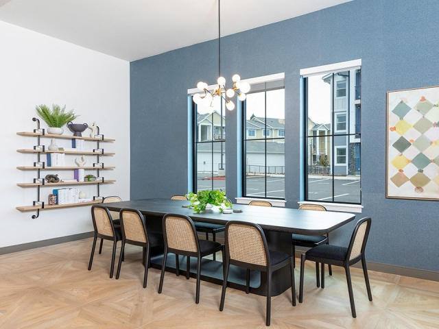 Apartment for rent at 12920 SW Zig Zag Lane #C11, Beaverton, OR 97007