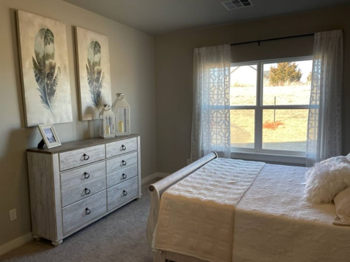 Apartment for rent at 1301 Heatherbrook Way, Cache, OK 73527