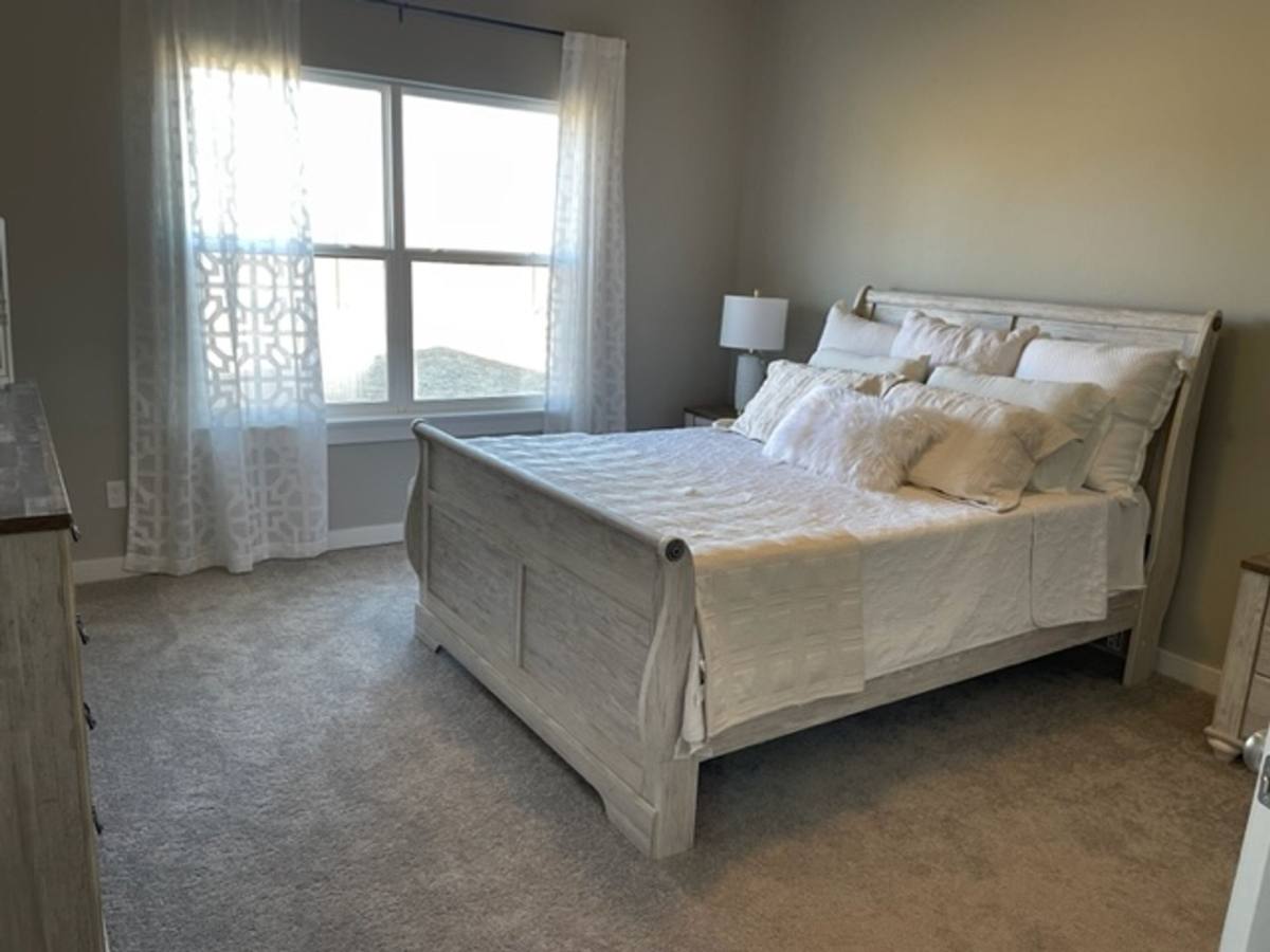 Apartment for rent at 1301 Heatherbrook Way, Cache, OK 73527