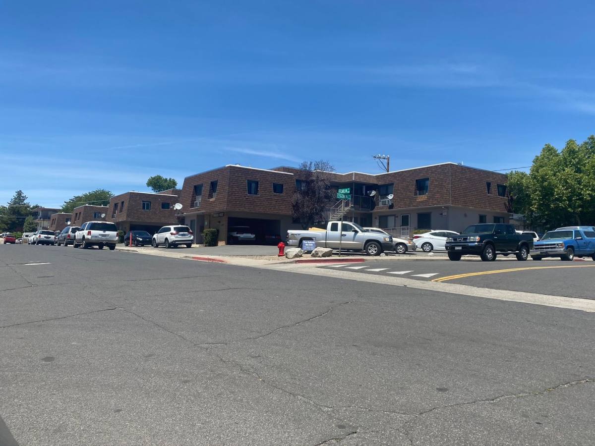 Apartment for rent at 1405-1435 Carlin St, Reno, NV 89503