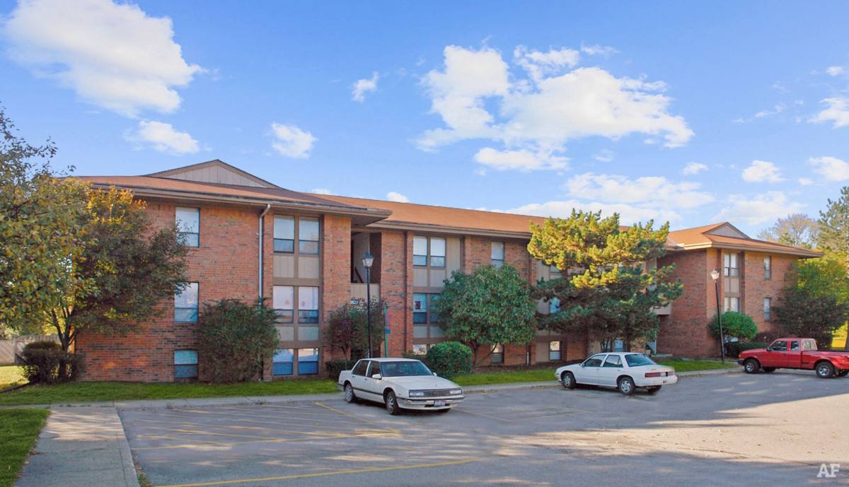 Apartment for rent at 1833 Schrock Rd, Columbus, OH 43229