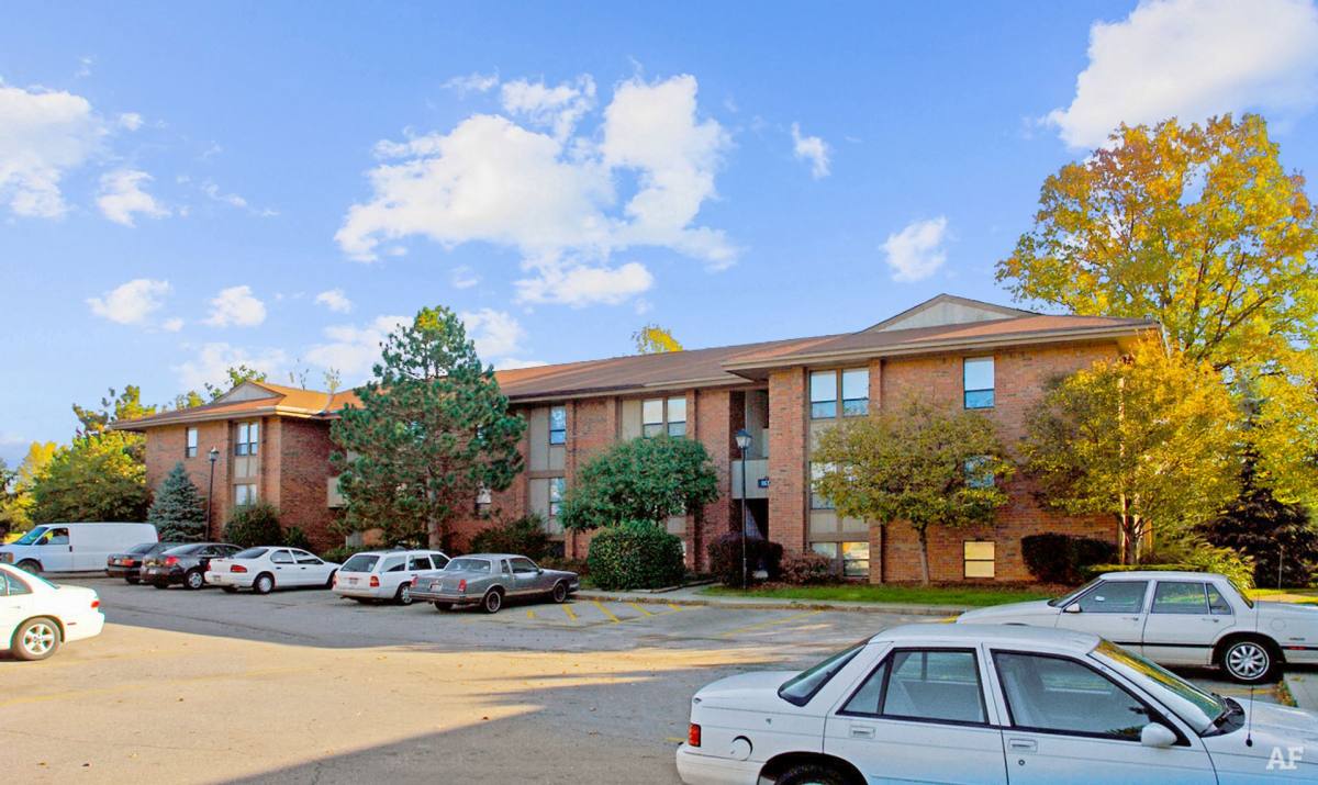 Apartment for rent at 1833 Schrock Rd, Columbus, OH 43229