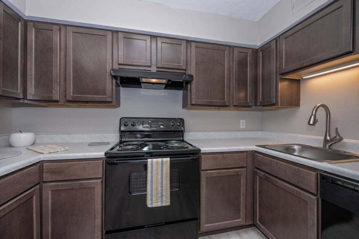 Apartment for rent at 1833 Schrock Rd, Columbus, OH 43229