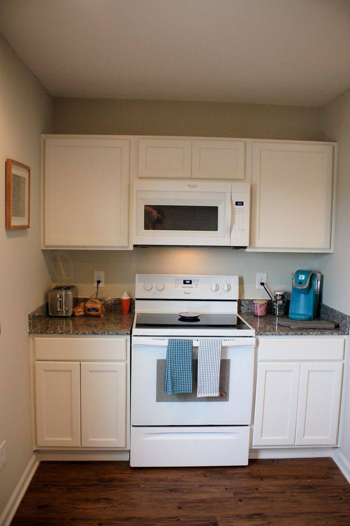 Apartment for rent at 1980 W Main St, Central, SC 29630