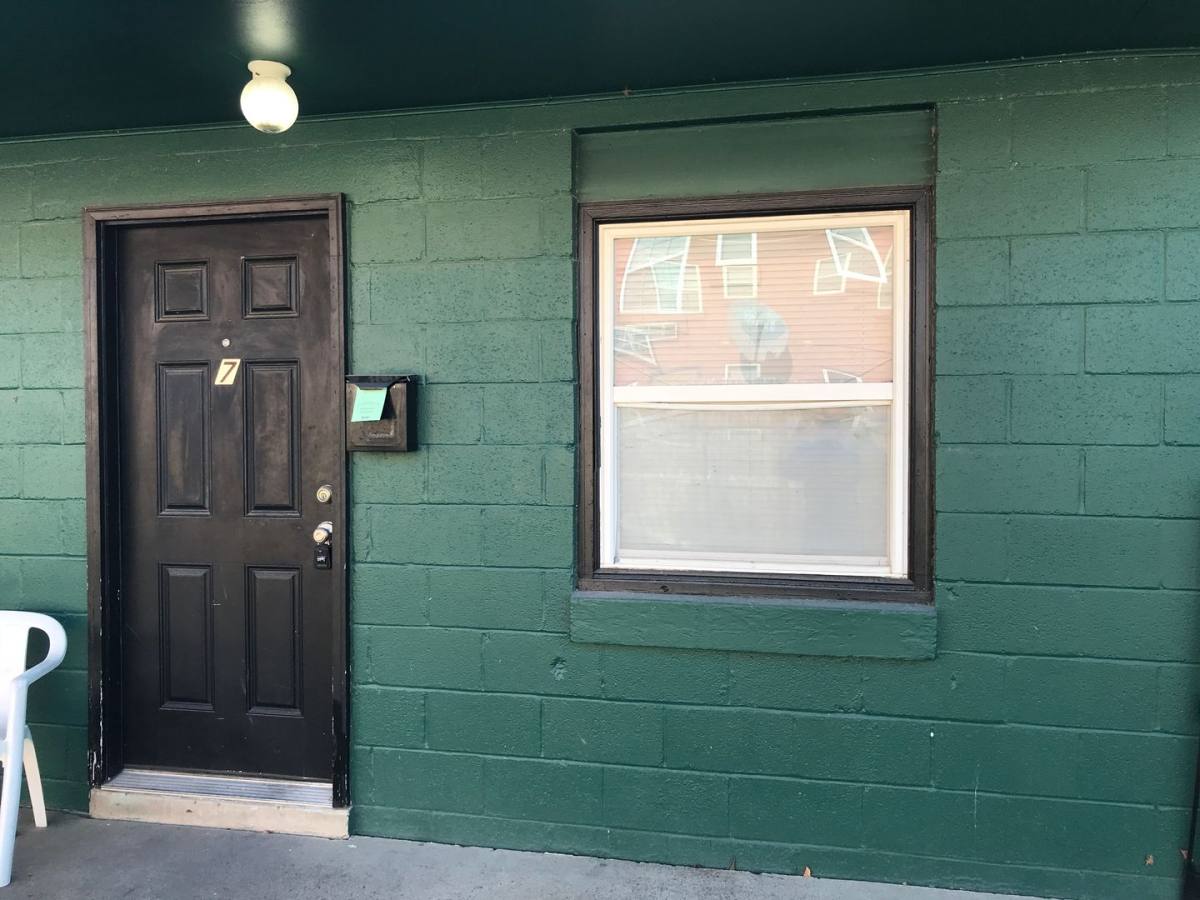 Apartment for rent at 1341 Lewis St, Nashville, TN 37210