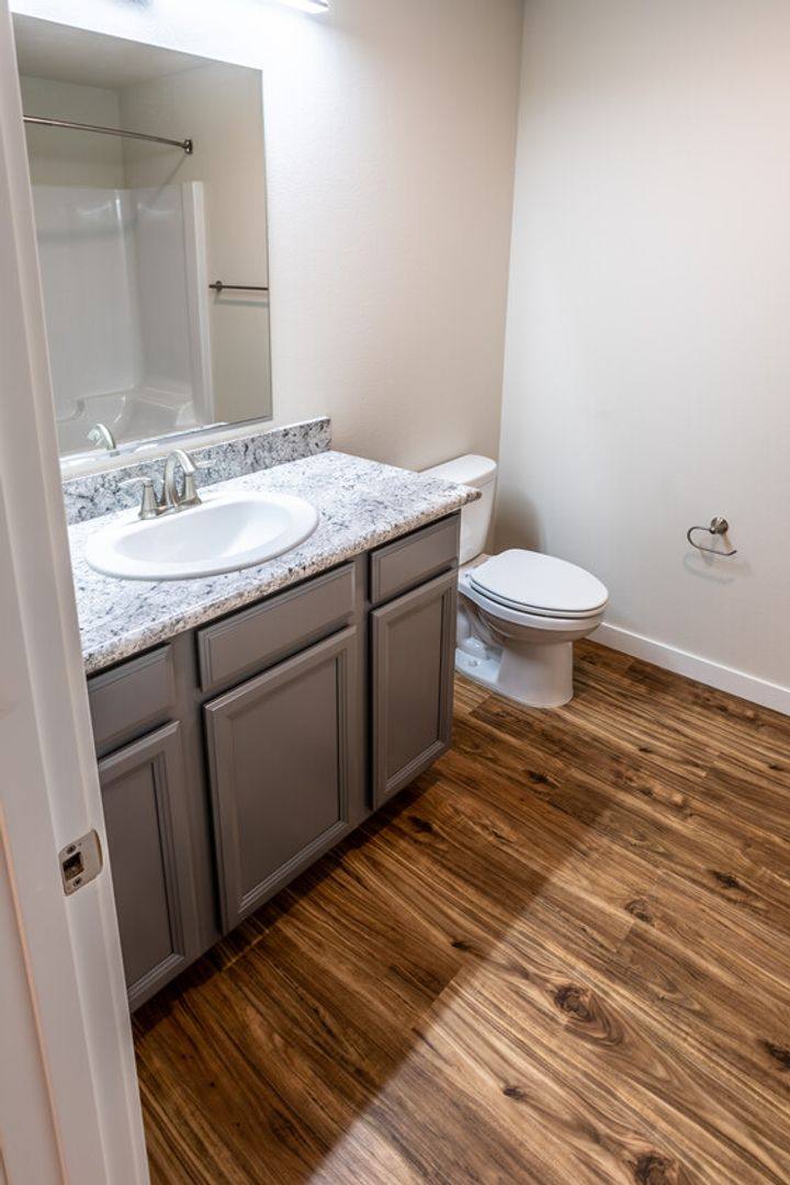 Apartment for rent at 3200 3230 SW Perkins Ave, Pendleton, OR 97801