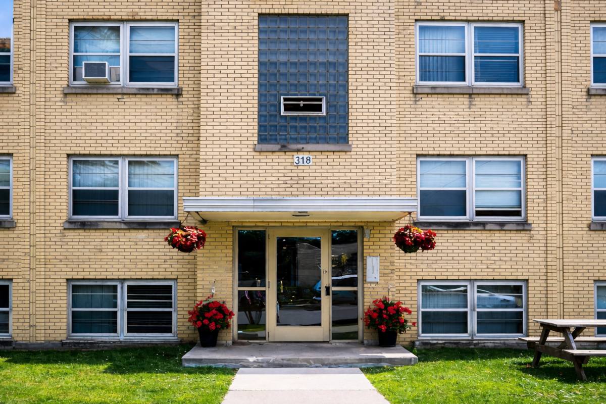 318 8th Ave SE, Minneapolis, MN 55414 - Apartment for Rent