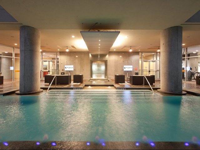 Apartment for rent at 805 W 5th St #B3-09, Austin, TX 78703