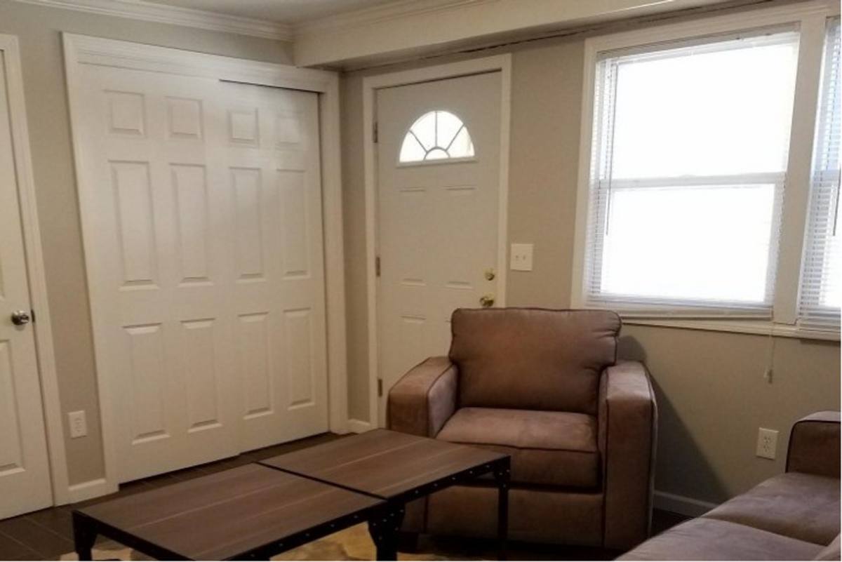 Apartment for rent at 1-10 Carleton Rd, Storrs Mansfield, CT 06268