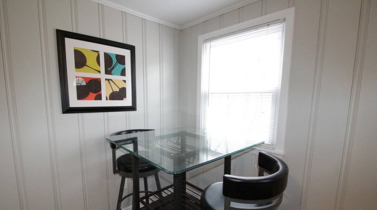 Apartment for rent at 1-10 Carleton Rd, Storrs Mansfield, CT 06268