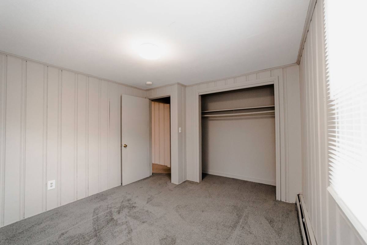 Apartment for rent at 1-10 Carleton Rd, Storrs Mansfield, CT 06268