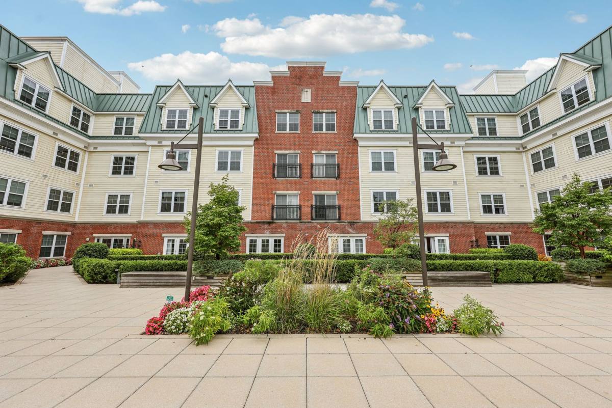 Apartment for rent at The Castle, 201 Willett Ave, Port Chester, NY 10573