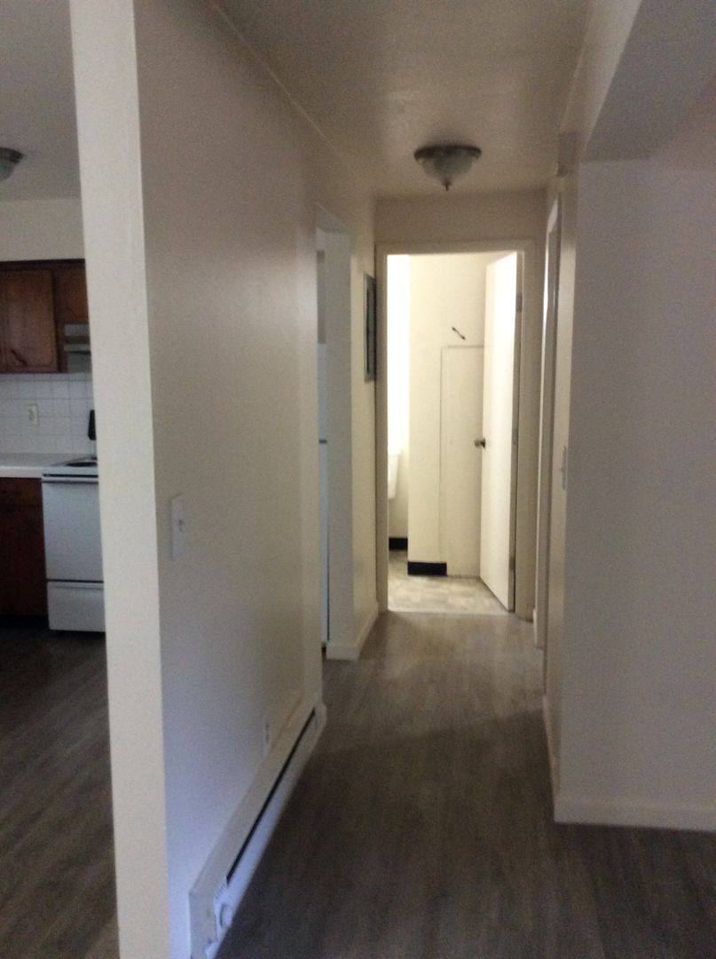Apartment for rent at 12713 SE Powell Blvd, Portland, OR 97236