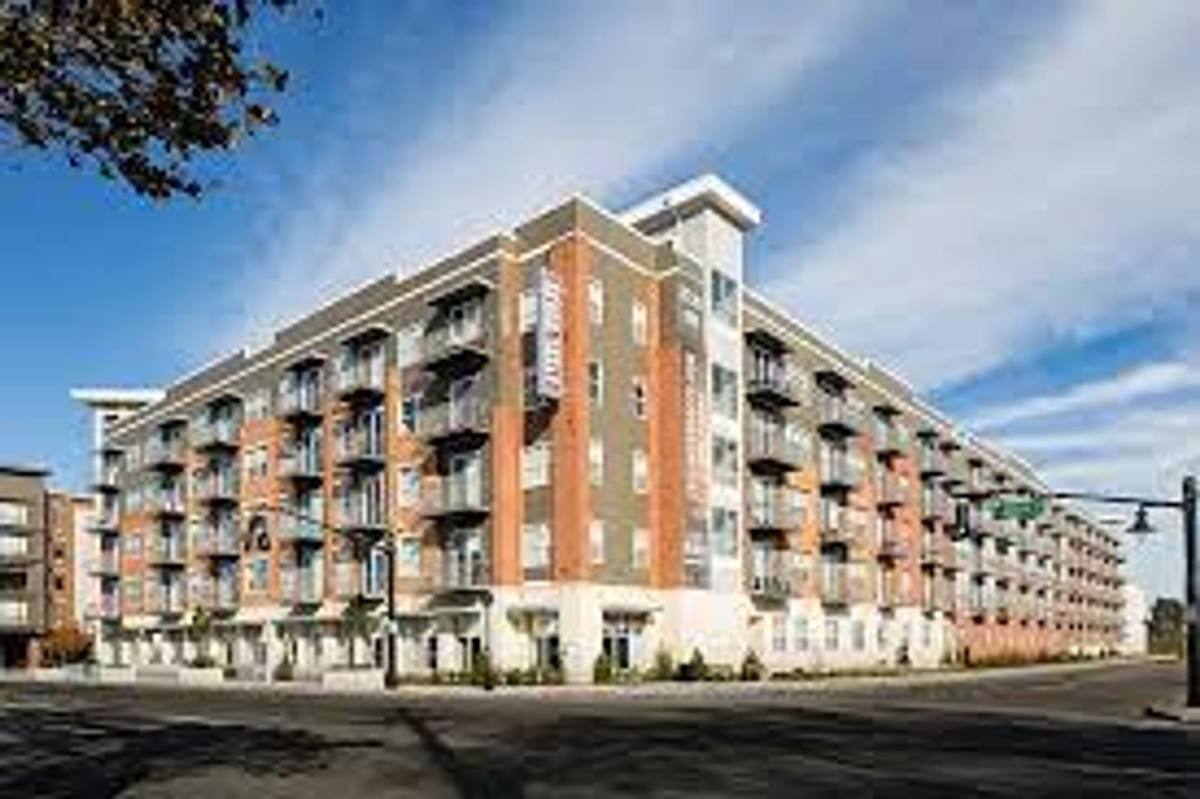 Apartment for rent at 1200 Frank E Rodgers Blvd S, Harrison, NJ 07029
