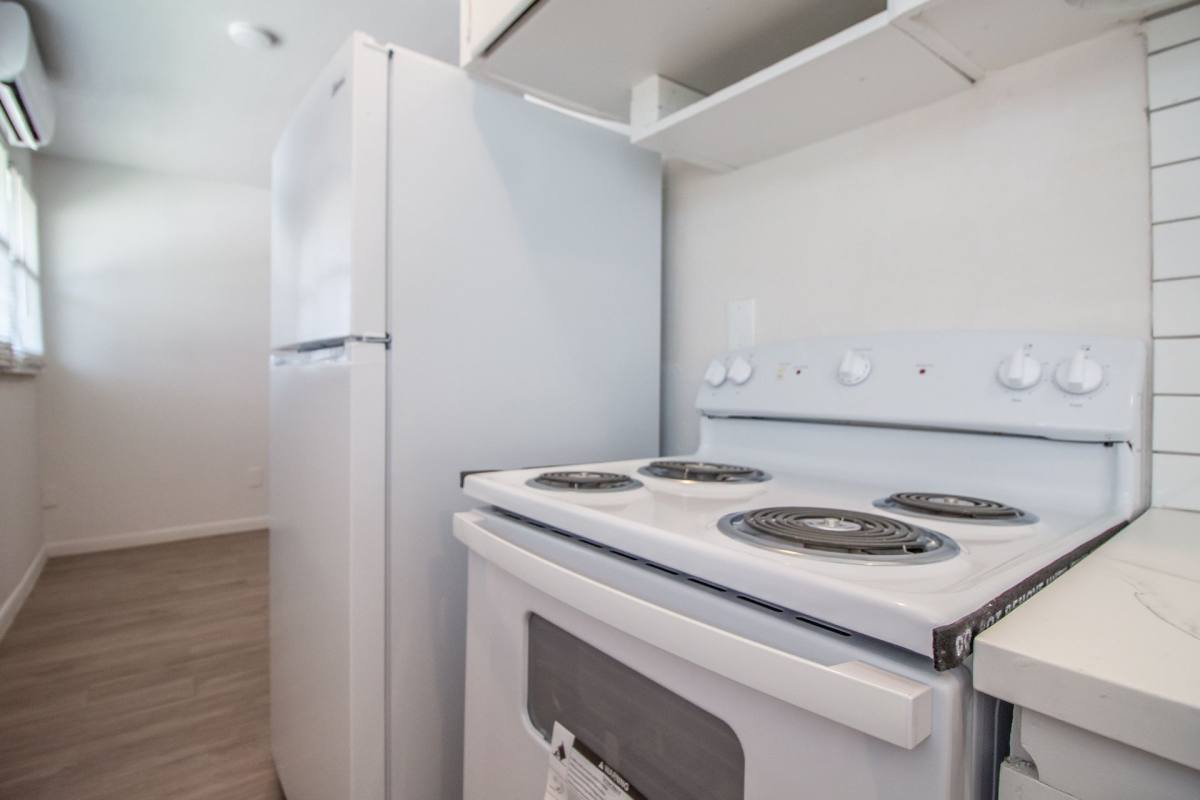 Apartment for rent at 1610 45th St, Lubbock, TX 79412