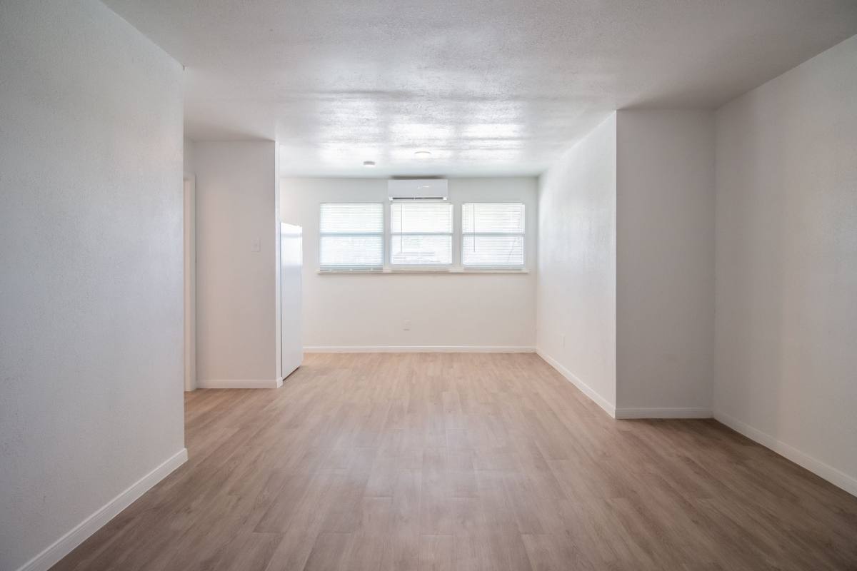 Apartment for rent at 1610 45th St, Lubbock, TX 79412