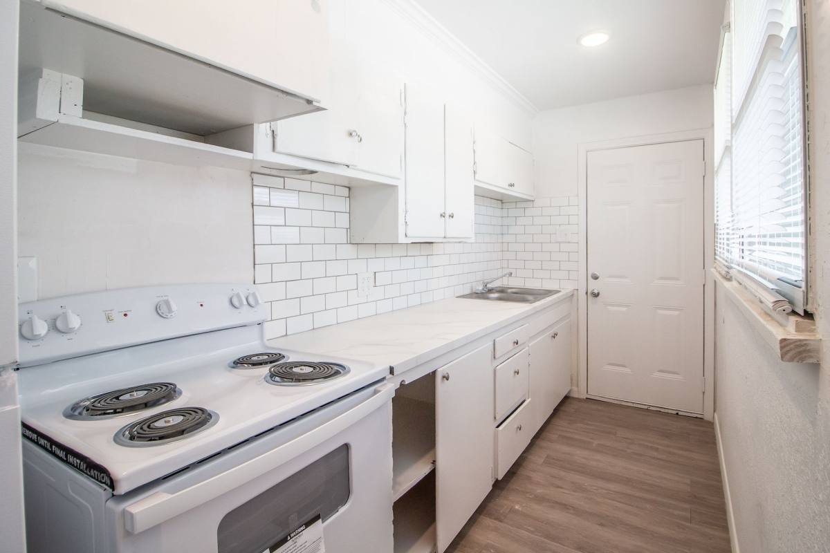 Apartment for rent at 1610 45th St, Lubbock, TX 79412
