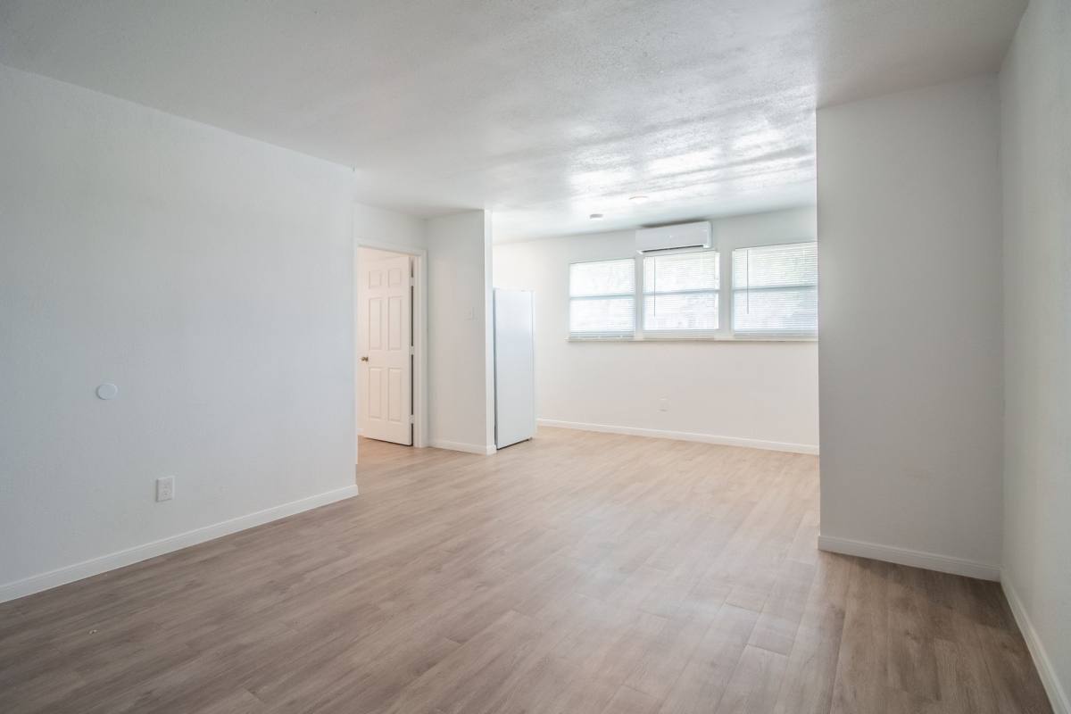 Apartment for rent at 1610 45th St, Lubbock, TX 79412