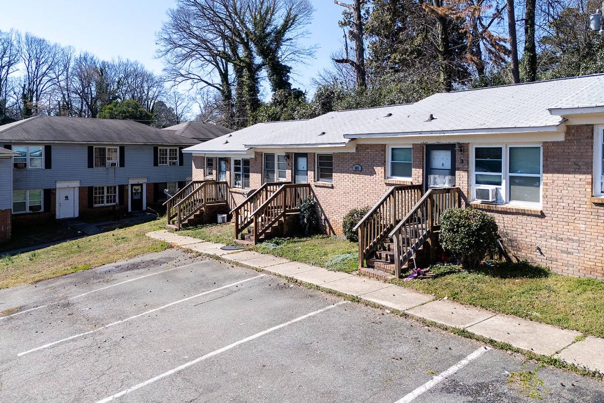 Apartment for rent at 3624 Hashem Dr, Charlotte, NC 28208