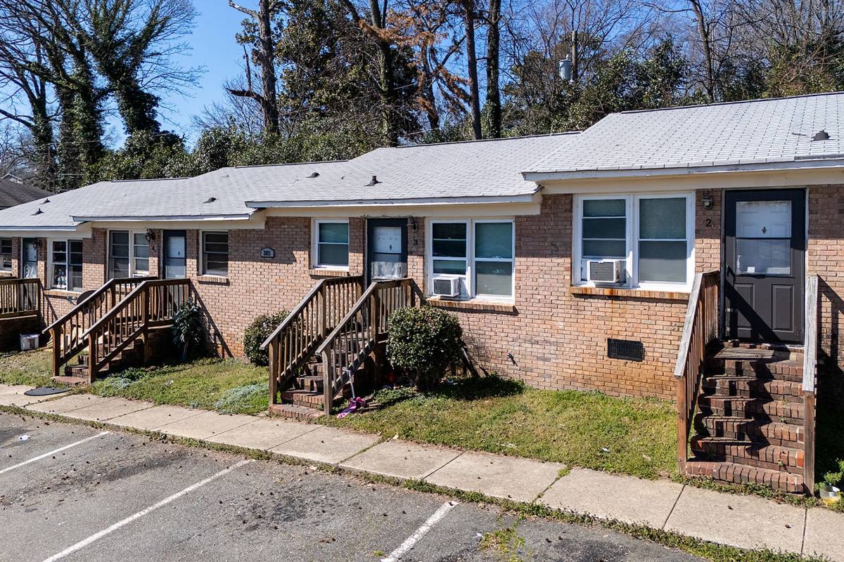 Apartment for rent at 3624 Hashem Dr, Charlotte, NC 28208