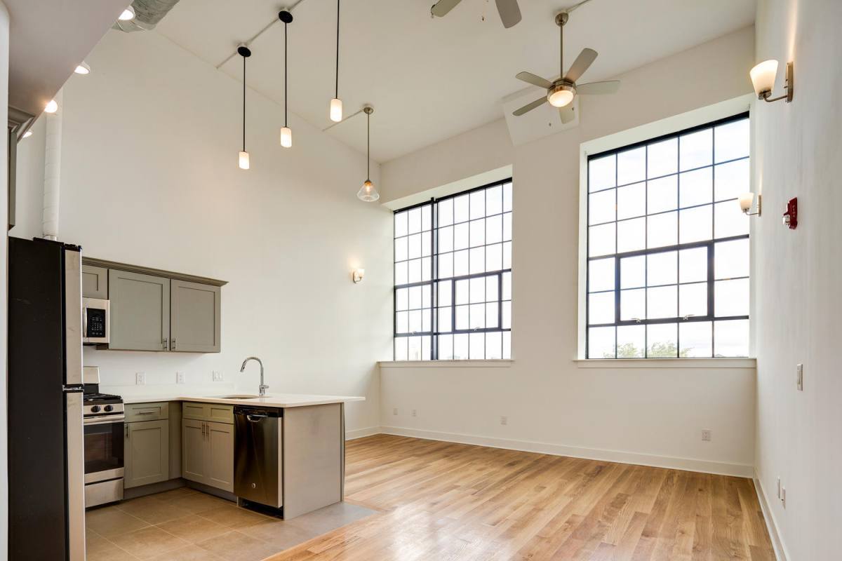 Apartment for rent at 170 Lafayette St, Jersey City, NJ 07304