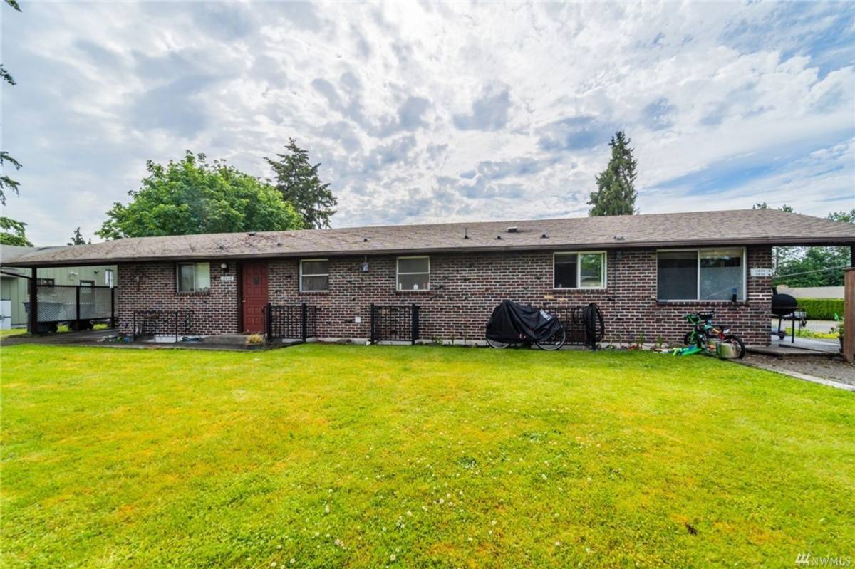 1080410810 Davisson Rd SW, Lakewood, WA 98499 Apartment For Rent