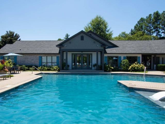 Apartment for rent at 4343 Warm Springs Rd #D11, Columbus, GA 31909