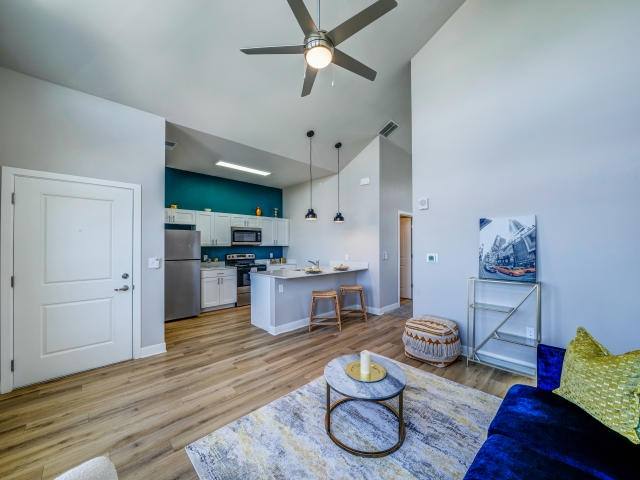 Apartment for rent at 120 E Aqua Way #D32, Bloomington, IN 47401