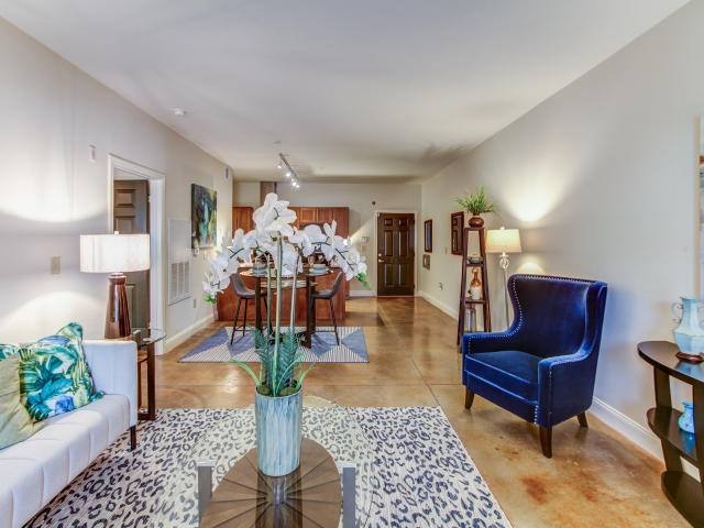 Apartment for rent at 3223 Pleasant Garden Rd #D11, Greensboro, NC 27406