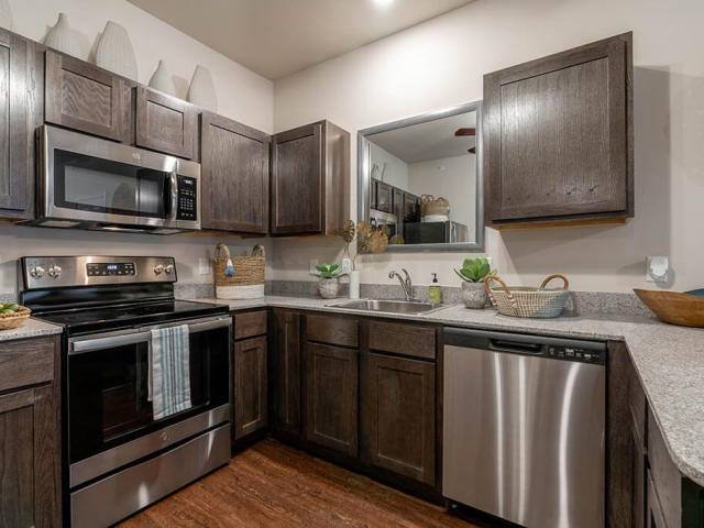 Apartment for rent at 6200 Watkins Ave #C11, Springdale, AR 72762