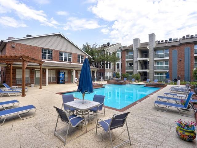 Apartment for rent at 2626 Frankford Rd #E31, Dallas, TX 75287