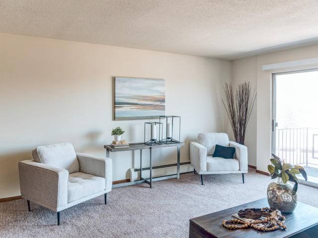 Apartment for rent at 3529 Owasso St #E11, Saint Paul, MN 55126