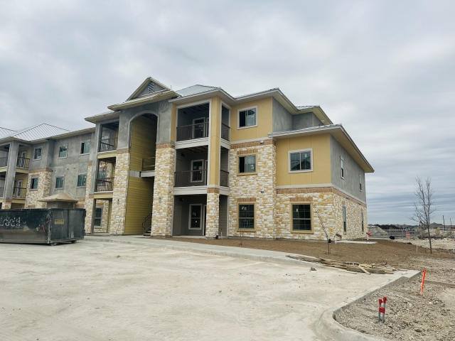 Apartment for rent at 8212 Talley Rd #C21, San Antonio, TX 78254