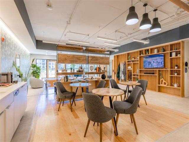 Apartment for rent at 1816 N Brevard St #A31, Charlotte, NC 28206