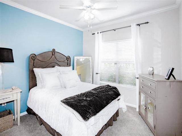 Apartment for rent at 7705 S Mingo Rd #E11, Tulsa, OK 74133