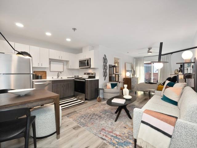 Apartment for rent at 321 Bercut Dr #E21, Sacramento, CA 95814